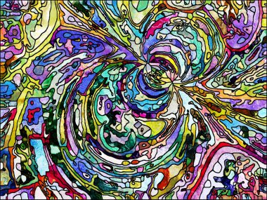 Öpücük Kurşunlu cam